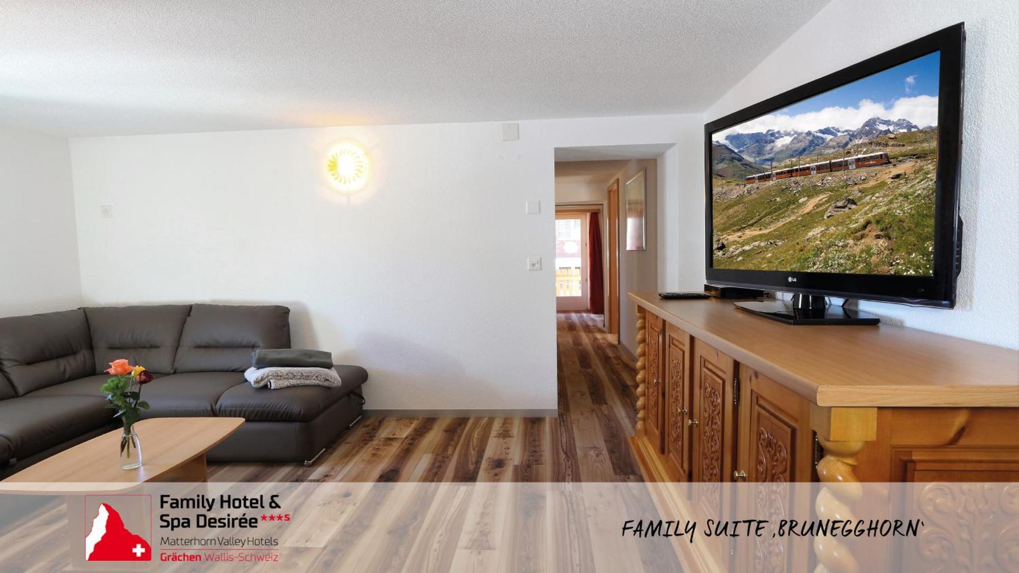 Family Suite