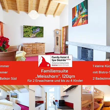 Family Hotel Desiree-2